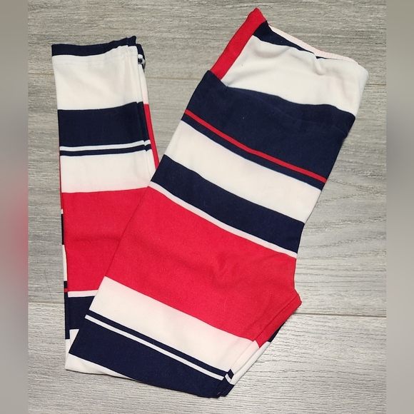 LuLaRoe S/M Leggings - Picture 1 of 1